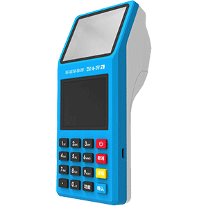 昌邑超级收款宝QR65